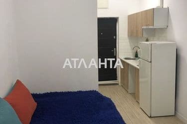 1-room apartment apartment by the address st. Nebesnoy Sotni pr Zhukova marsh pr Leninskoy iskry pr (area 17,6 m²) - Atlanta.ua - photo 11
