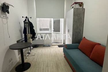 1-room apartment apartment by the address st. Nebesnoy Sotni pr Zhukova marsh pr Leninskoy iskry pr (area 17,6 m²) - Atlanta.ua - photo 9