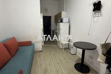 1-room apartment apartment by the address st. Nebesnoy Sotni pr Zhukova marsh pr Leninskoy iskry pr (area 17,6 m²) - Atlanta.ua - photo 10