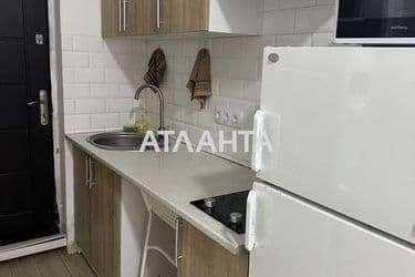1-room apartment apartment by the address st. Nebesnoy Sotni pr Zhukova marsh pr Leninskoy iskry pr (area 17,6 m²) - Atlanta.ua - photo 12