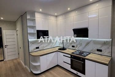 2-rooms apartment apartment by the address st. Zhemchuzhnaya (area 60 m²) - Atlanta.ua - photo 23