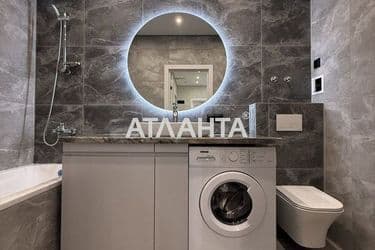 2-rooms apartment apartment by the address st. Zhemchuzhnaya (area 60 m²) - Atlanta.ua - photo 40