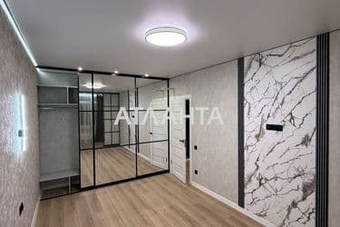 2-rooms apartment apartment by the address st. Zhemchuzhnaya (area 60 m²) - Atlanta.ua - photo 30