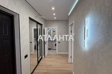 2-rooms apartment apartment by the address st. Zhemchuzhnaya (area 60 m²) - Atlanta.ua - photo 39