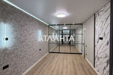 2-rooms apartment apartment by the address st. Zhemchuzhnaya (area 60 m²) - Atlanta.ua - photo 29