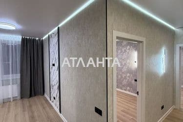 2-rooms apartment apartment by the address st. Zhemchuzhnaya (area 60 m²) - Atlanta.ua - photo 37
