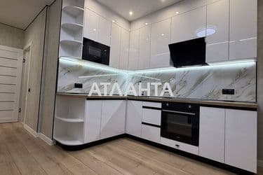 2-rooms apartment apartment by the address st. Zhemchuzhnaya (area 60 m²) - Atlanta.ua - photo 26