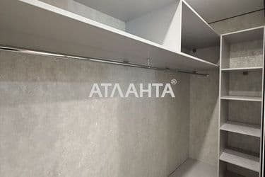 2-rooms apartment apartment by the address st. Zhemchuzhnaya (area 60 m²) - Atlanta.ua - photo 36