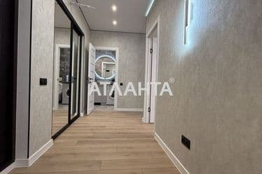 2-rooms apartment apartment by the address st. Zhemchuzhnaya (area 60 m²) - Atlanta.ua - photo 35