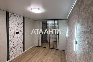 2-rooms apartment apartment by the address st. Zhemchuzhnaya (area 60 m²) - Atlanta.ua - photo 34
