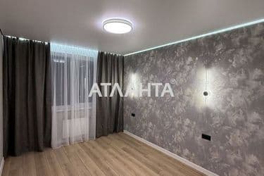2-rooms apartment apartment by the address st. Zhemchuzhnaya (area 60 m²) - Atlanta.ua - photo 33