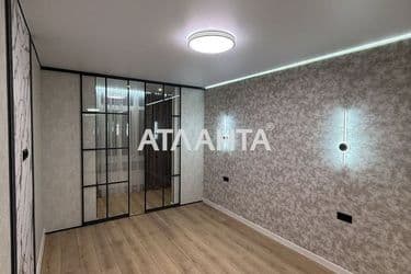 2-rooms apartment apartment by the address st. Zhemchuzhnaya (area 60 m²) - Atlanta.ua - photo 32