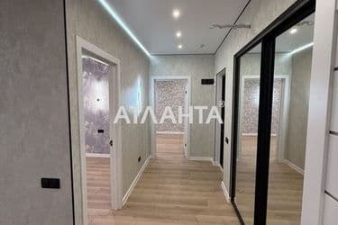 2-rooms apartment apartment by the address st. Zhemchuzhnaya (area 60 m²) - Atlanta.ua - photo 38