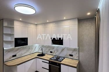 2-rooms apartment apartment by the address st. Zhemchuzhnaya (area 60 m²) - Atlanta.ua - photo 27