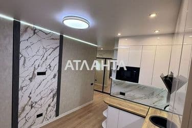 2-rooms apartment apartment by the address st. Zhemchuzhnaya (area 60 m²) - Atlanta.ua - photo 28
