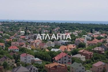 2-rooms apartment apartment by the address st. Zhemchuzhnaya (area 60 m²) - Atlanta.ua - photo 24