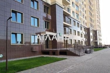 2-rooms apartment apartment by the address st. Zhemchuzhnaya (area 60 m²) - Atlanta.ua - photo 43
