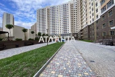 2-rooms apartment apartment by the address st. Zhemchuzhnaya (area 60 m²) - Atlanta.ua - photo 44