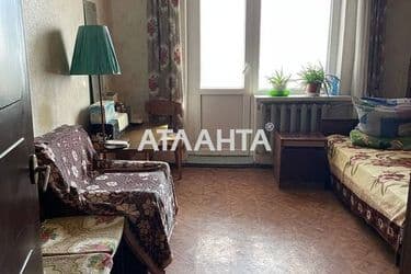 3-rooms apartment apartment by the address st. Vysotskogo (area 61 m²) - Atlanta.ua - photo 14
