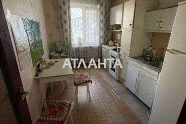 3-rooms apartment apartment by the address st. Vysotskogo (area 61 m²) - Atlanta.ua - photo 18