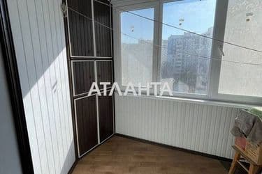 3-rooms apartment apartment by the address st. Vysotskogo (area 61 m²) - Atlanta.ua - photo 21