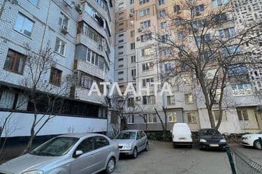 3-rooms apartment apartment by the address st. Vysotskogo (area 61 m²) - Atlanta.ua - photo 25