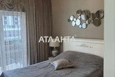 2-rooms apartment apartment by the address st. Marselskaya (area 55 m²) - Atlanta.ua - photo 21
