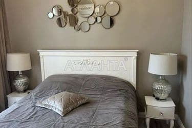 2-rooms apartment apartment by the address st. Marselskaya (area 55 m²) - Atlanta.ua - photo 22