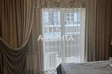 2-rooms apartment apartment by the address st. Marselskaya (area 55 m²) - Atlanta.ua - photo 23