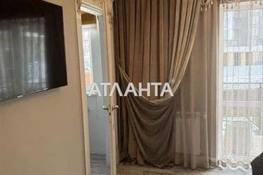 2-rooms apartment apartment by the address st. Marselskaya (area 55 m²) - Atlanta.ua - photo 24