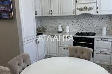 2-rooms apartment apartment by the address st. Marselskaya (area 55 m²) - Atlanta.ua - photo 30
