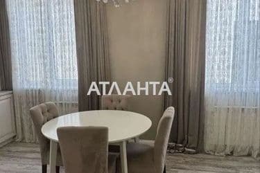 2-rooms apartment apartment by the address st. Marselskaya (area 55 m²) - Atlanta.ua - photo 31