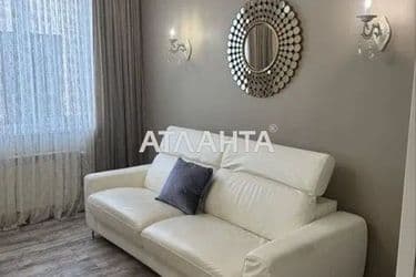 2-rooms apartment apartment by the address st. Marselskaya (area 55 m²) - Atlanta.ua - photo 33