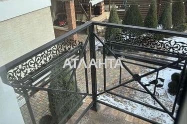 2-rooms apartment apartment by the address st. Marselskaya (area 55 m²) - Atlanta.ua - photo 36