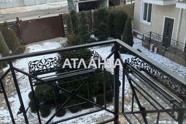 2-rooms apartment apartment by the address st. Marselskaya (area 55 m²) - Atlanta.ua - photo 37