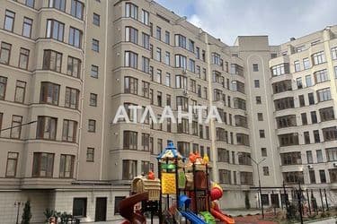 1-room apartment apartment by the address st. Dacha Kovalevskogo Amundsena (area 40 m²) - Atlanta.ua - photo 17