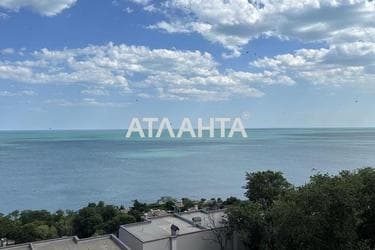 1-room apartment apartment by the address st. Dacha Kovalevskogo Amundsena (area 40 m²) - Atlanta.ua - photo 13