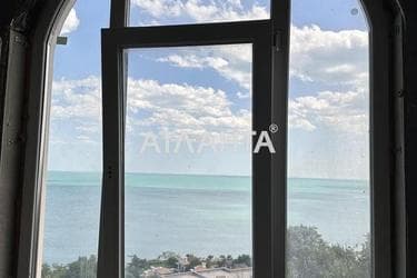 1-room apartment apartment by the address st. Dacha Kovalevskogo Amundsena (area 40 m²) - Atlanta.ua - photo 23