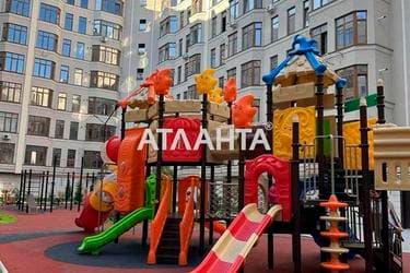 1-кімнатна квартира за адресою вул. Дача Ковалевського (площа 49,4 м²) - Atlanta.ua - фото 10