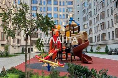 1-кімнатна квартира за адресою вул. Дача Ковалевського (площа 49,4 м²) - Atlanta.ua - фото 11