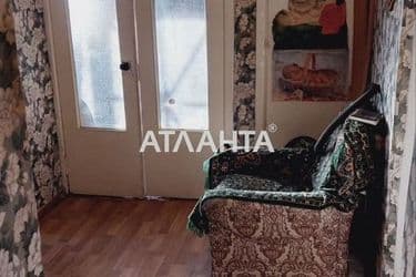 2-комнатная квартира по адресу ул. Ильфа и Петрова (площадь 50 м²) - Atlanta.ua - фото 13