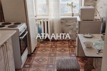 2-комнатная квартира по адресу ул. Ильфа и Петрова (площадь 50 м²) - Atlanta.ua - фото 16