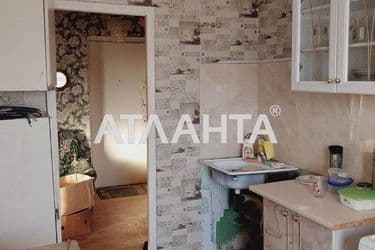 2-комнатная квартира по адресу ул. Ильфа и Петрова (площадь 50 м²) - Atlanta.ua - фото 19