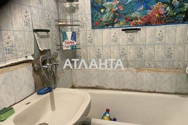 3-комнатная квартира по адресу ул. Ильфа и Петрова (площадь 68,8 м²) - Atlanta.ua - фото 31