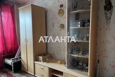 3-комнатная квартира по адресу ул. Ильфа и Петрова (площадь 68,8 м²) - Atlanta.ua - фото 32