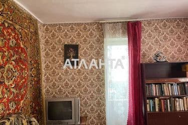 3-комнатная квартира по адресу ул. Ильфа и Петрова (площадь 68,8 м²) - Atlanta.ua - фото 33