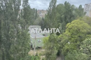 3-комнатная квартира по адресу ул. Ильфа и Петрова (площадь 68,8 м²) - Atlanta.ua - фото 34