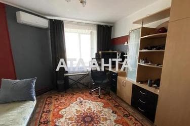 3-rooms apartment apartment by the address st. Ostrozhskogo (area 76 m²) - Atlanta.ua - photo 10