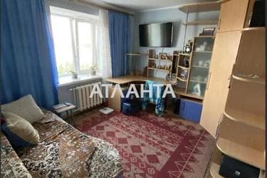 3-rooms apartment apartment by the address st. Ostrozhskogo (area 76 m²) - Atlanta.ua - photo 11