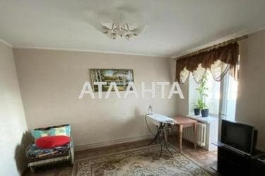 3-rooms apartment apartment by the address st. Ostrozhskogo (area 76 m²) - Atlanta.ua - photo 12